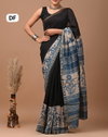 DF 159 Mohini Soft Chandreri Silk Digital Printed Sarees Wholesale Price In Surat